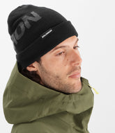 HERMITAGE BEANIE